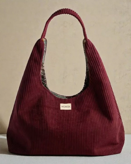 Sac-hobo-bordeaux-velours-cotele