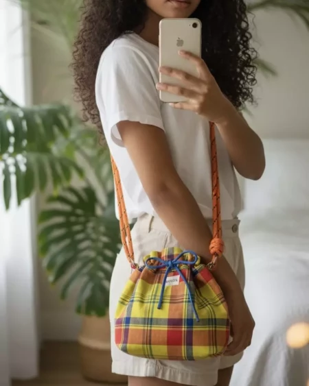 sac-bourse-carreaux-colore-anses-corde-orange-moresk.jpg